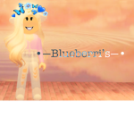 BlueBerri’s