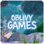 OBLIVY GAMES