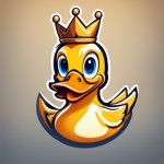 Crown & Quack