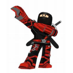 Legendary Ninja Warriors