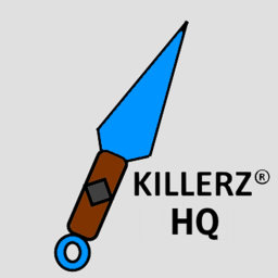 KILLERZ® Cafe HQ