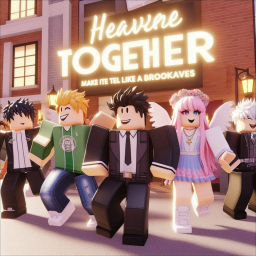 heaven together (RP)