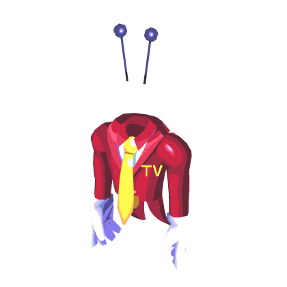 HD Tenna Suit (FOR BUNDLE) thumbnail