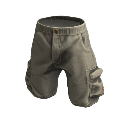 ardor* - cargo shorts (tan) thumbnail