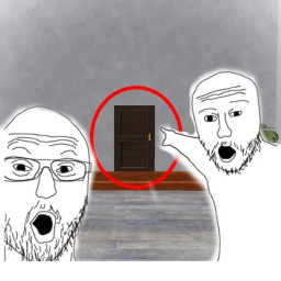 doors icon