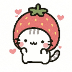 Strawberry Society!