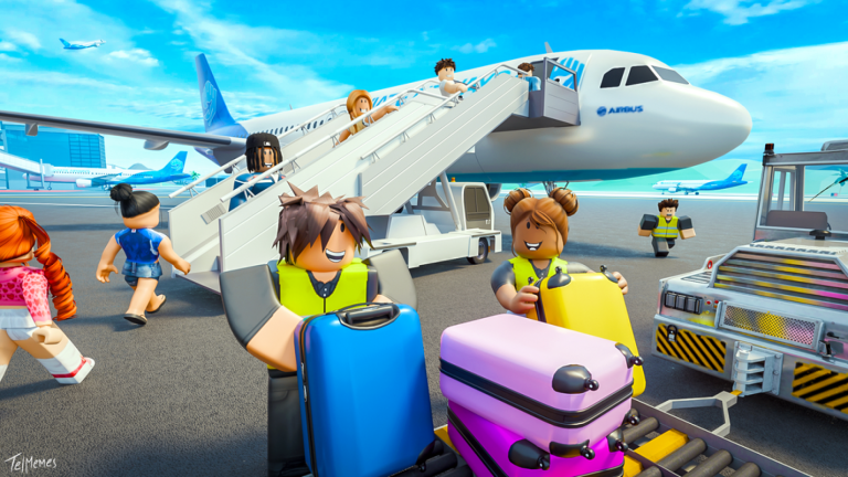 🛫 [ATC!] Work at Aviate Airport screenshot 2