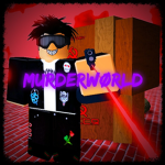 MURDERWØRLD