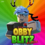 🏃Obby Blitz