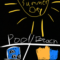 Summer Day [EVENT + BETA]