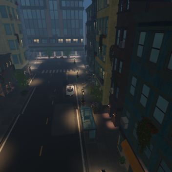 Highway Havoc