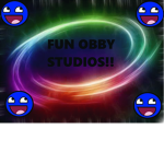 Fun Obby Studios!