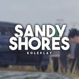 Sandy Shores V2