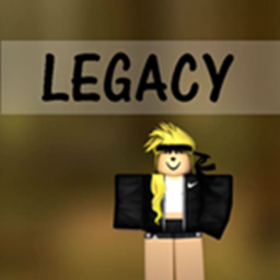 legacy° Runway
