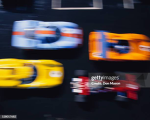Legend of speed buddys