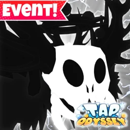 [🎃P1] Tap Odyssey! icon