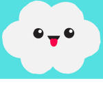 The Fluffy Clouds!