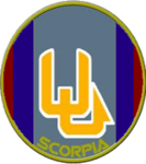 The Scorpia Society
