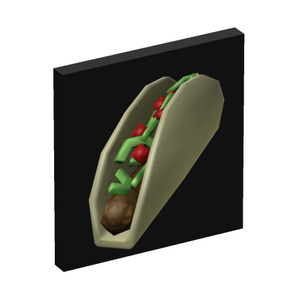 [UPD] its raining tacos song funky music boombox P