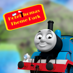 Hotel Thomas Theme Park