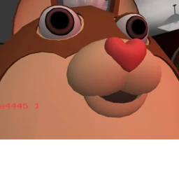 Tattletail RP icon