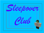 Sleepover Club