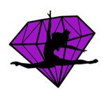 Purple Diamonds Dance Group