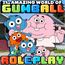 The Amazing World of Gumball RP!