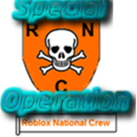 Roblox National Crew Special Operation