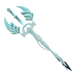 Frostbitten Icy Boba Blade