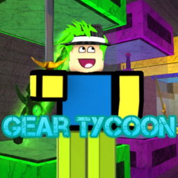 Gear Tycoon