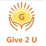 Give 2 U