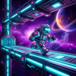 Starshift Obby