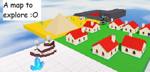 [UPDATE 8📕] Bricks RNG