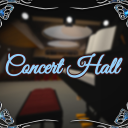 Concert Hall icon