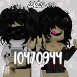 loves <33