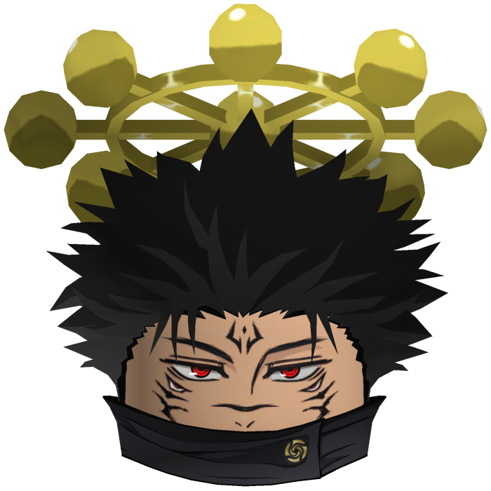 Sukuna Meguna