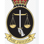 RCA JUDGE ADVOCATE