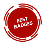 Best Badges