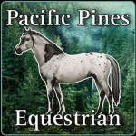 《\Pacific Pines Equestrian/》