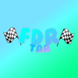 ♛ FDR | The Amazing Race
