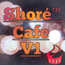 Shoré™ Cafe WIP