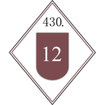430. Armoured-Grenadier-Regiment of the AA