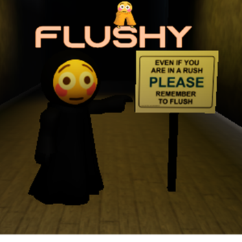 FLUSHY ( ALPHA )