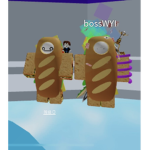Roblox discussion group（Roblox討論群）