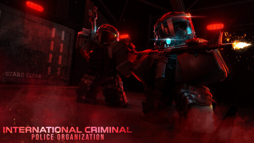 👮‍♂️ [NEW!] 👮 Agent Roleplay