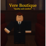 Vere Boutique