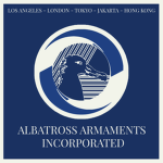 | Albatross Armaments Incorporated |