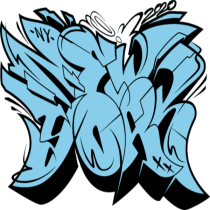 graffiti18 Roblox decal