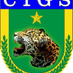 [CIGs] Centro de guerra na selva.